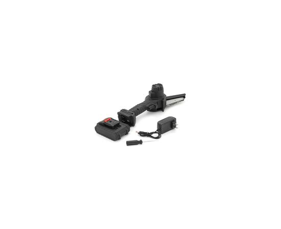 Ланцюгова пила Voltronic Baiyi 450W + перехідник, 3000rpm (Baiyi), зображення 3