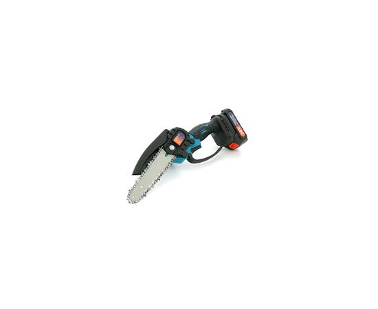 Ланцюгова пила Voltronic Chain Saw 16″, 24V, ЗП,,2 АКБ, Case (Chain Saw 6), зображення 2