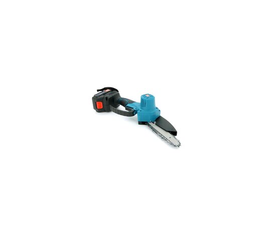 Ланцюгова пила Voltronic Chain Saw 16″, 24V, ЗП,,2 АКБ, Case (Chain Saw 6), зображення 4