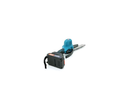 Ланцюгова пила Voltronic Chain Saw 16″, 24V, ЗП,,2 АКБ, Case (Chain Saw 6)