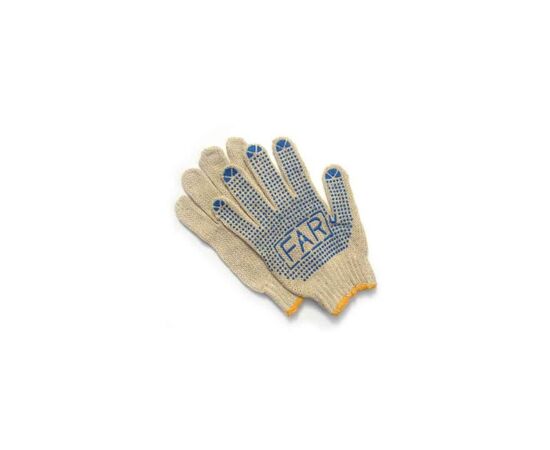 Защитные перчатки Voltronic FAR 12 пар (TM-PF/12)