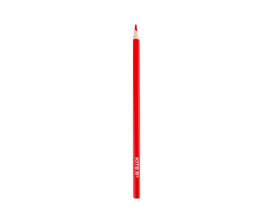 Карандаши цветные Kite Classic 12 кольорів (K-051), изображение 2