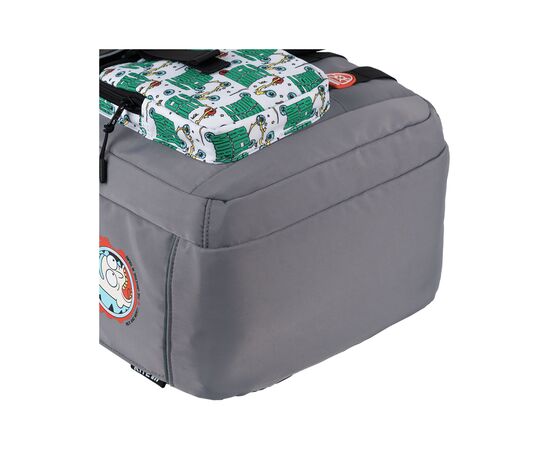 Рюкзак школьный Kite Education teens 2597L Rick & Morty (RM25-2597L), изображение 8