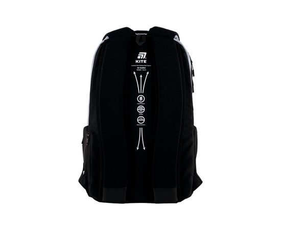 Рюкзак школьный Kite Education teens 2578L-2 (K25-2578L-2), изображение 7