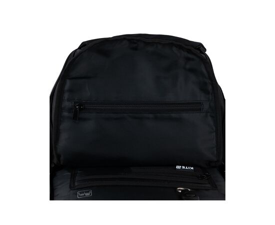 Рюкзак школьный Kite Education teens 2587M DC Batman (DC25-2587M), изображение 12