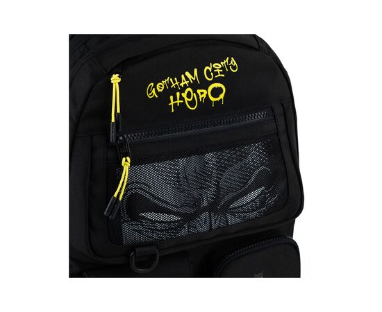 Рюкзак школьный Kite Education teens 2587M DC Batman (DC25-2587M), изображение 9