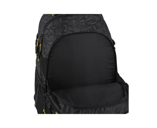Рюкзак школьный Kite Education teens 727M DC Batman (DC25-727M), изображение 11