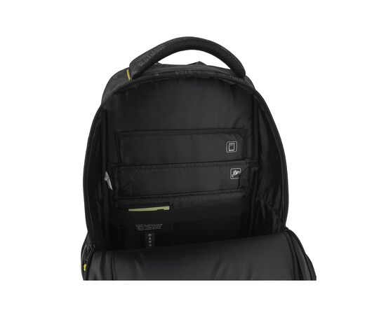 Рюкзак школьный Kite Education teens 727M DC Batman (DC25-727M), изображение 12