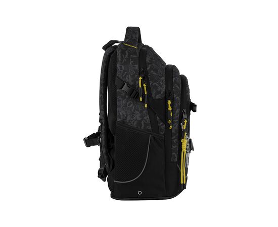Рюкзак школьный Kite Education teens 727M DC Batman (DC25-727M), изображение 4