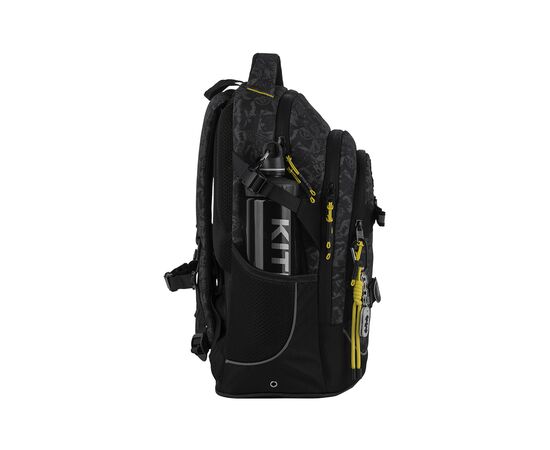 Рюкзак школьный Kite Education teens 727M DC Batman (DC25-727M), изображение 5