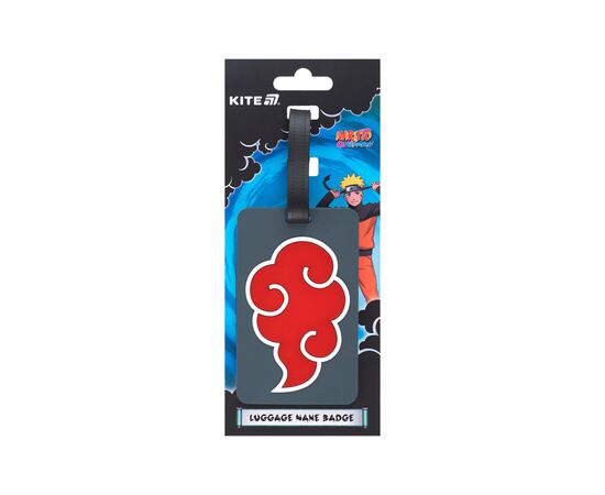 Бейдж Kite на багаж Naruto Shippuden (NR25-3004), изображение 3