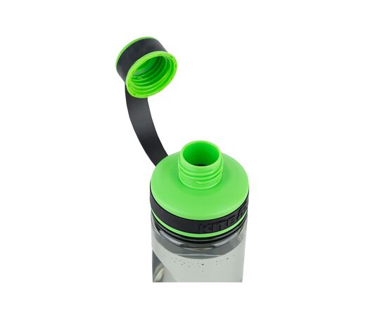Поильник-непроливайка Kite Multiplaye, 500 мл, чорна (K25-397-1), изображение 2