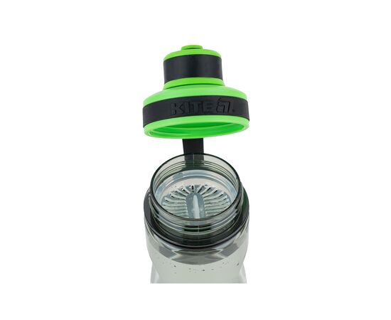 Поильник-непроливайка Kite Multiplaye, 500 мл, чорна (K25-397-1), изображение 4