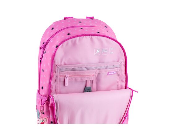 Рюкзак школьный Kite Education 585 HK-2 My Melody (HK25-585M-2), изображение 11