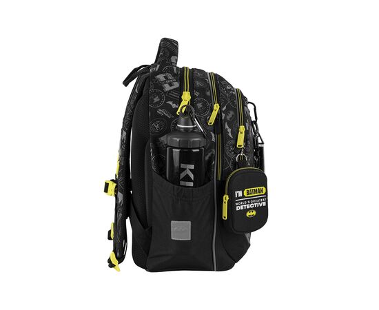 Рюкзак школьный Kite Education 700 DC Batman (DC25-700M), изображение 5