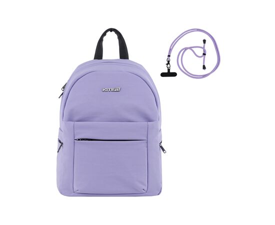 Рюкзак школьный Kite Education teens 1020S-2 (K25-1020S-2), изображение 3