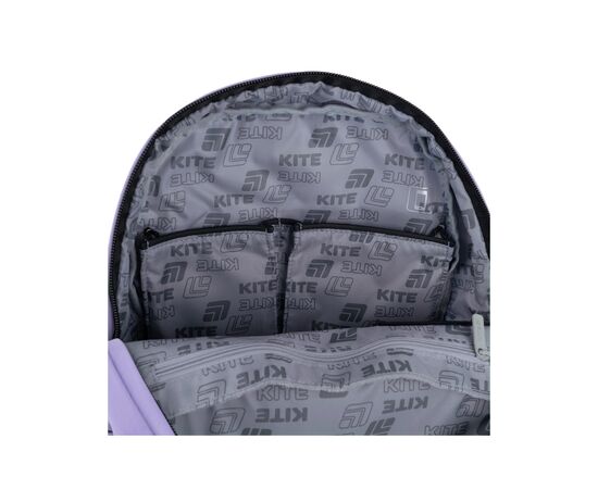 Рюкзак школьный Kite Education teens 1020S-2 (K25-1020S-2), изображение 9