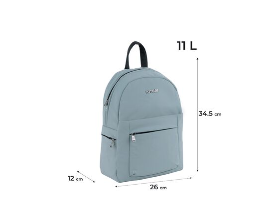 Рюкзак школьный Kite Education teens 1020S-3 (K25-1020S-3), изображение 2