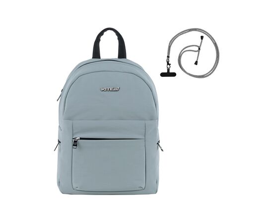 Рюкзак школьный Kite Education teens 1020S-3 (K25-1020S-3), изображение 3