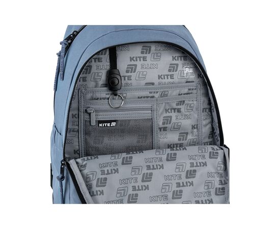 Рюкзак школьный Kite Education teens 2575M-1 (K25-2575M-1), изображение 10