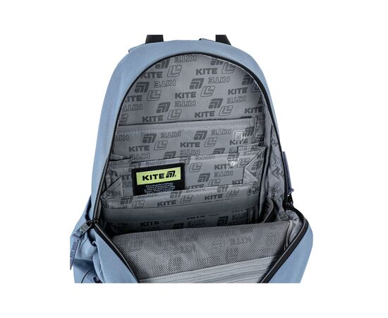 Рюкзак школьный Kite Education teens 2575M-1 (K25-2575M-1), изображение 12