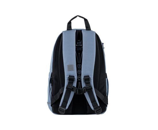 Рюкзак школьный Kite Education teens 2575M-1 (K25-2575M-1), изображение 6