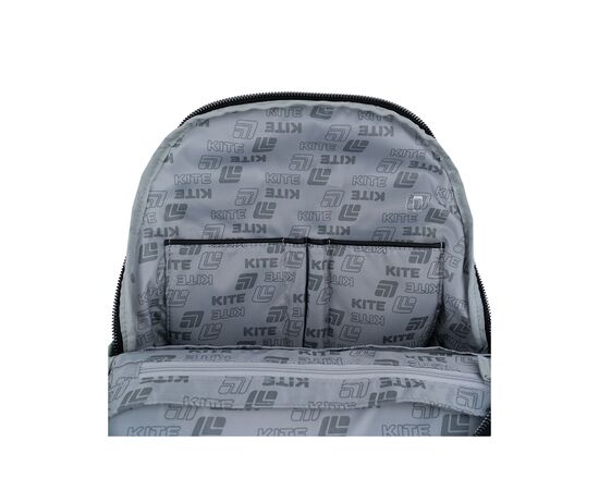 Рюкзак школьный Kite Education teens 2720M-3 (K25-2720M-3), изображение 10