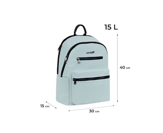 Рюкзак школьный Kite Education teens 2720M-3 (K25-2720M-3), изображение 2