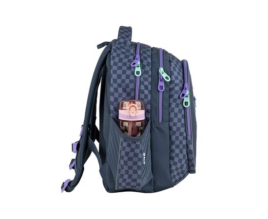 Рюкзак школьный Kite Education teens 8001M-3 (K25-8001M-3), изображение 5
