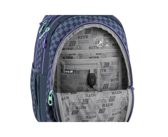 Рюкзак школьный Kite Education teens 8001M-3 (K25-8001M-3), изображение 9