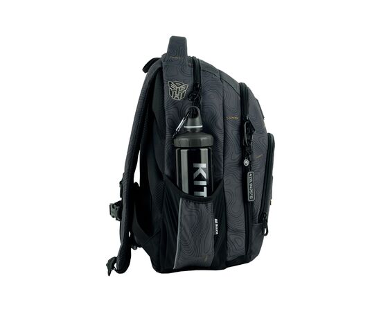 Рюкзак школьный Kite Education teens 905M Transformers (TF25-905M), изображение 5