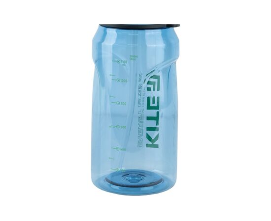Поильник-непроливайка Kite 1500 мл, синя (K24-1202-1), изображение 5