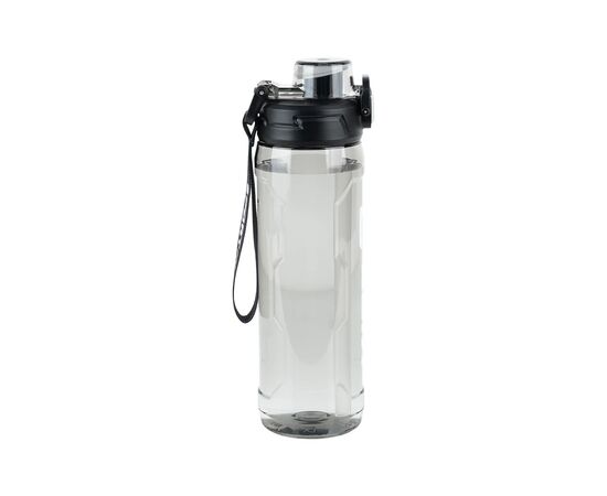 Поїльник-непроливайка Kite 800 мл, чорна (K25-1211-1), зображення 2