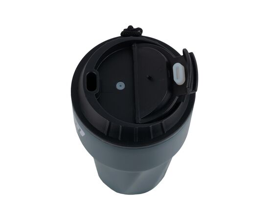 Термокружка Kite 450 мл сіра (K25-1220-1), изображение 2