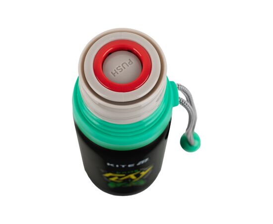 Термос Kite 350 мл Cyber (K25-301-1), изображение 3