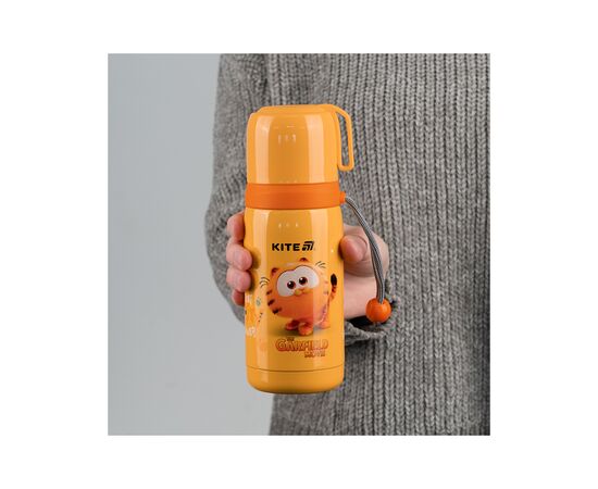 Термос Kite 350 мл GF (GF25-301), изображение 5