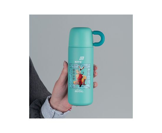 Термос Kite 480 мл AV (AV25-312), зображення 6