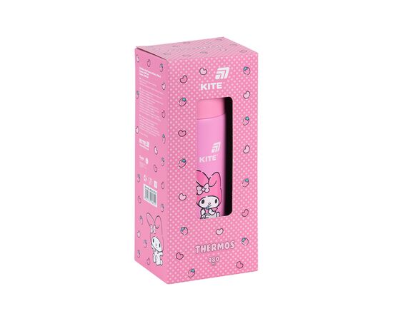 Термос Kite 480 мл HK-2 (HK25-312-2), изображение 5