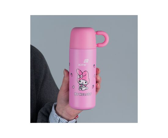 Термос Kite 480 мл HK-2 (HK25-312-2), изображение 6