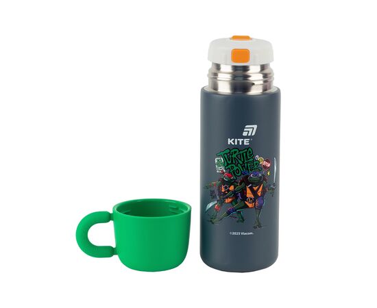 Термос Kite 480 мл NT (NT25-312), изображение 2