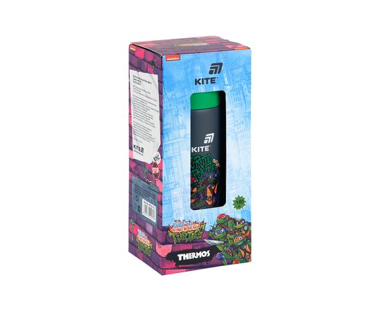 Термос Kite 480 мл NT (NT25-312), изображение 5