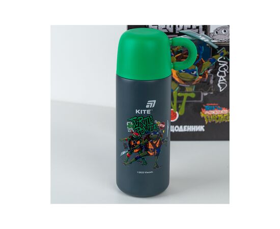 Термос Kite 480 мл NT (NT25-312), изображение 8