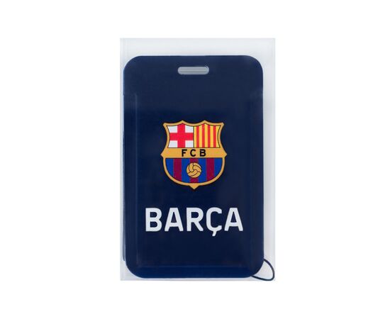 Бейдж Kite слайдер FC Barcelona, синий (BC25-450), изображение 3
