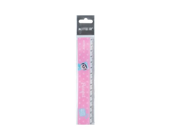 Лінійка Kite Studio Pets, 15 см (SP24-090), зображення 2