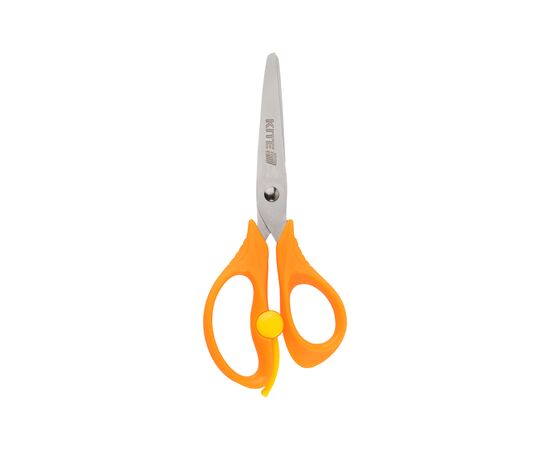 Ножиці Kite з пружиною Garfield, 13 см (GF25-129)