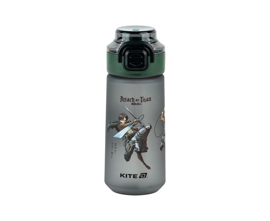 Пляшка для води Kite 560 мл, AT (AT25-1213)