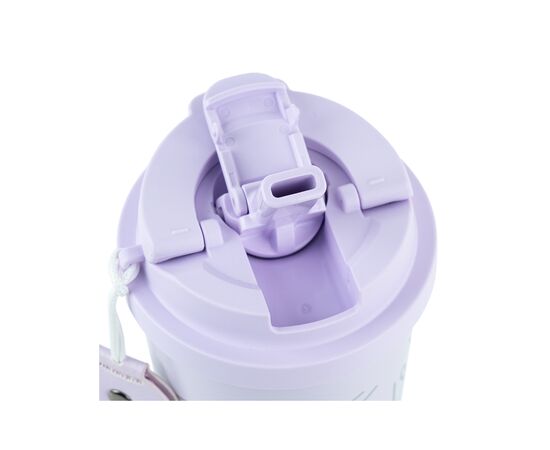 Термокружка Kite 550 мл, фіолетова (K25-1226-2), изображение 2