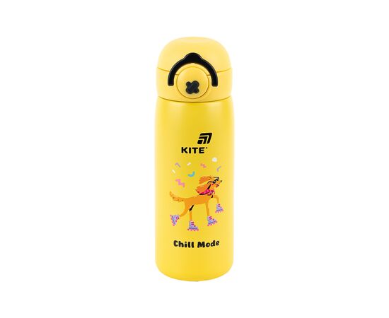 Термос Kite 430 мл, Chil mode (K25-1221-2)