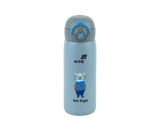 Термос Kite 430 мл, Hot style (K25-1221-3)