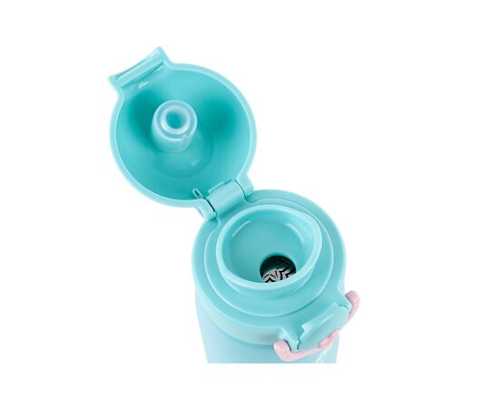 Термос Kite 430 мл, Hug in mug (K25-1221-1), изображение 2